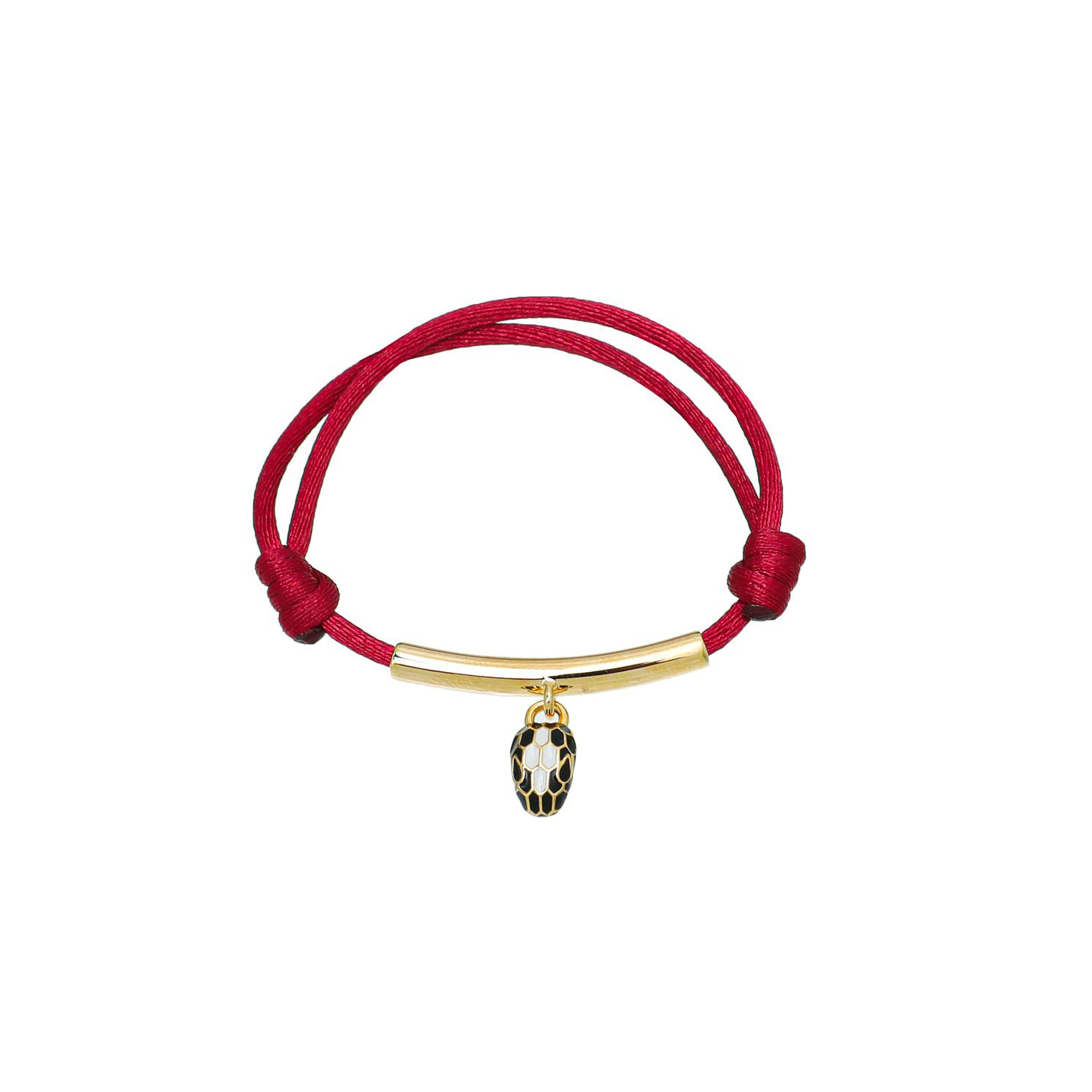 B*l*ai serpenti forever bracelet